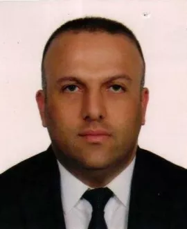 Ahmet Karahaner