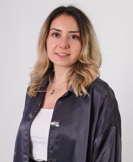 Ecem Kumbasar