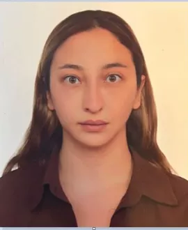 İrem Asena Güney