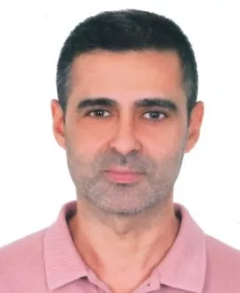 Hasan Emre Ünal