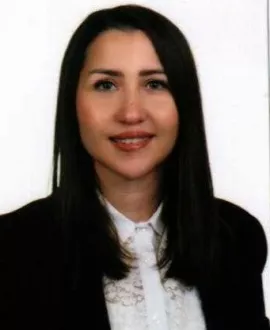Ezgi Dalgıç