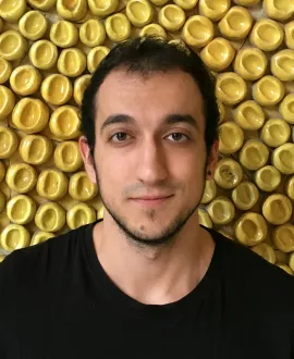 Profile image for Batuhan Şahin