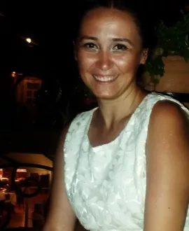 Profile image for Berrin Genç Ersoy