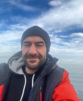 Profile image for Murat Yavuz