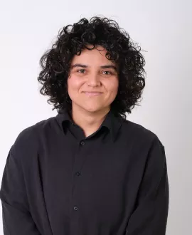 Gizem Gonca Karabulut