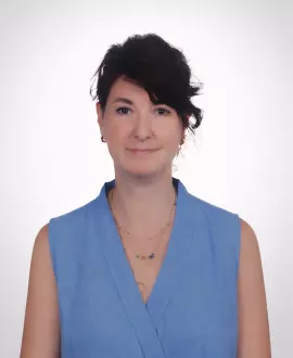 Profile image for Ahu Avcı