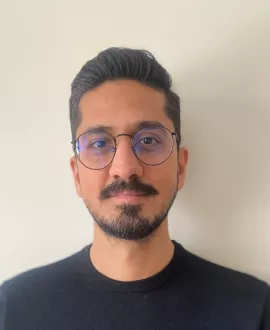 Profile image for Emre Demir