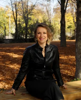 Profile image for Beril Türkoğlu