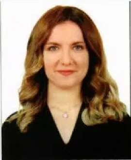 Profile image for Meltem Ateş