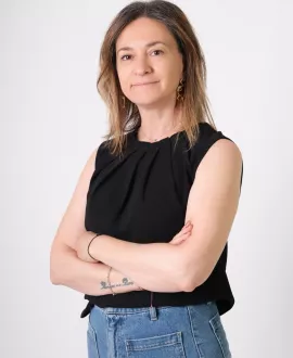 Şaziye Arık Serter