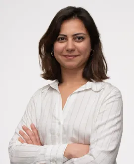 yağmur filizkaya