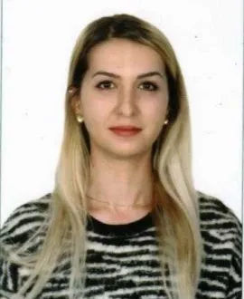 özge arısüt