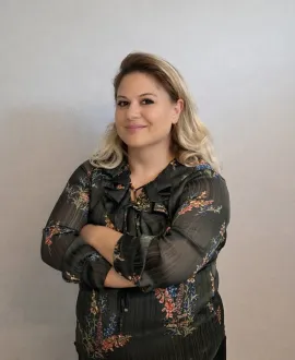 Çigdem Akıncı