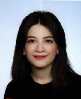 Şevval Özkan