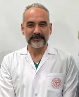 Hikmet Erhan Güven