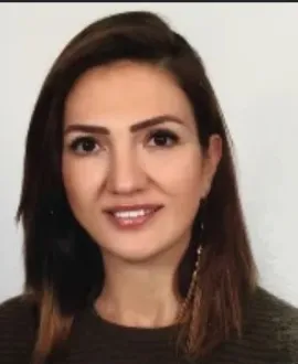 Özge Sultan Tulu