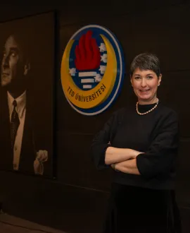 Profile image for Ahu Avcı