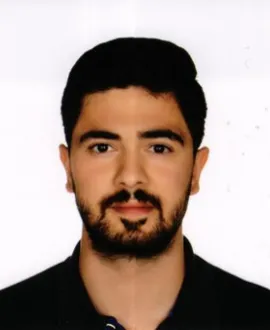 Can Berk METİN