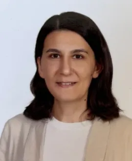 Ecenaz Alemdağ