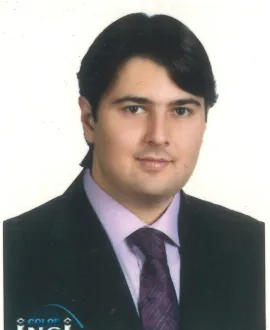 Ersin Hüseyinoğlu