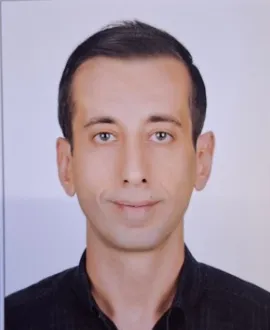 Okan Saray