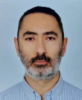 Emre Toros