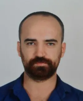 Özhan Genç