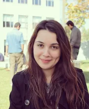 Aylin Alicanoğlu Şerifoğlu