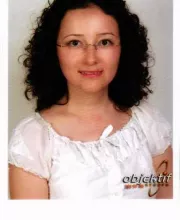 Atiye Burcu Yeşilyurt