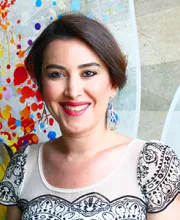 Ayşegül Öden