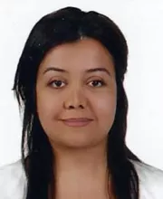 Berna Şeran