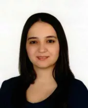 Ayşe Çağıl Kandemir