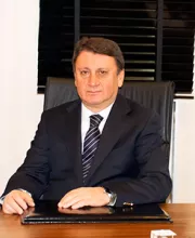 Ertuğrul Dokuzoğlu