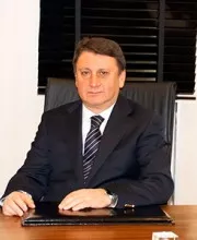 Mehmet Ertuğrul Dokuzoğlu