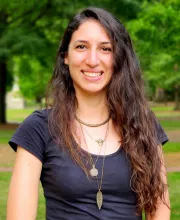 Özge Akbulut ÇAlışkan