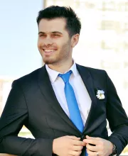 Enes Çelik