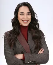 Zeynep Çakmaklı