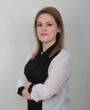 Hale Ülkü Aydın