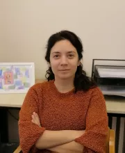 Eren  Karaca Akbaş