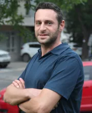Kerem Kılıçdaroğlu