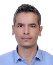 Serkan Karaca