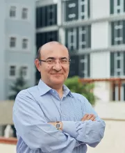 Mehmet Ali Kökpınar