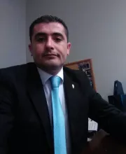 Mustafa Demirtaş