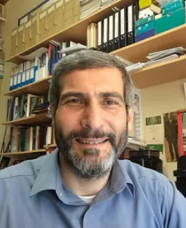 Sinan Kaan Yerli