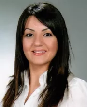 Hatice Yasemin Saraçyakupoğlu