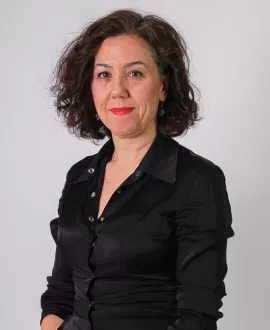 Duygu Onay Çöker