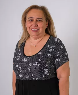 Sebnem Akipek Ocal