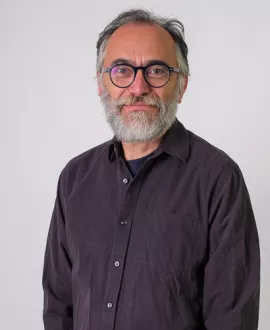 Mehmet Alper Yalçınkaya
