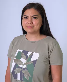 Merve Gürbüz Çaldağ