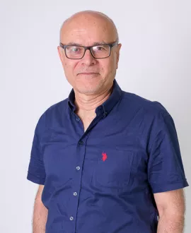 Mohammad Shikakhwa